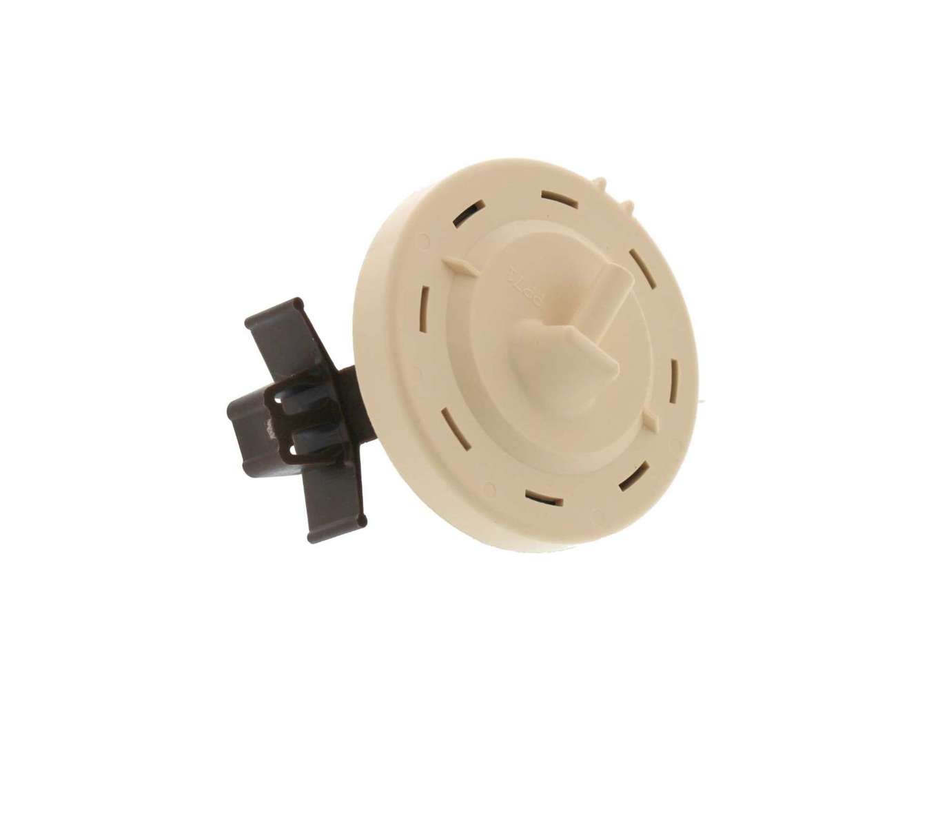 WG04F05553 - Genuine OEM GE Washer Pressure Switch